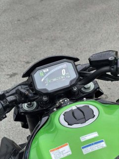 Kawasaki Z900 950 cc - фото 8