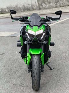 Kawasaki Z900 950 cc - фото 2