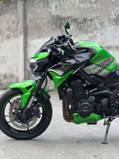 Kawasaki Z900 950 cc - фото 4