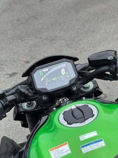 Kawasaki Z900 950 cc - фото 6