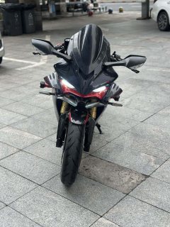 QJMOTOR Sai 600 - фото 2