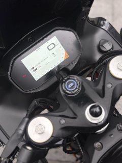 QJMOTOR Sai 600 - фото 4