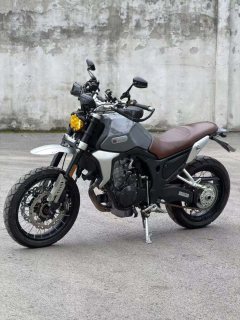Kayo 500F - фото 3