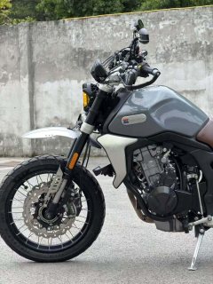Kayo 500F - фото 9