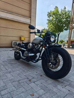 Zeths V250 Edition - фото 1