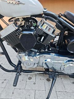 Zeths V250 Edition - фото 7