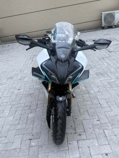 CFMOTO 450SR - фото 1