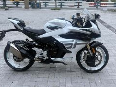 CFMOTO 450SR - фото 2