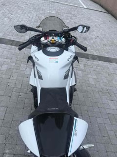 CFMOTO 450SR - фото 3