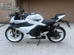 CFMOTO 450SR - фото 4
