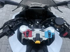 CFMOTO 450SR - фото 5