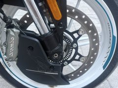 CFMOTO 450SR - фото 7