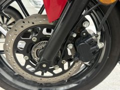 Haojue Suzuki GSX250R - фото 4