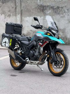 Kayo 525X 500 cc - фото 1