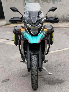Kayo 525X 500 cc - фото 2