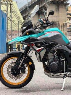 Kayo 525X 500 cc - фото 7