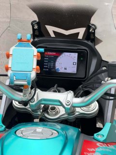 Kayo 525X 500 cc - фото 9