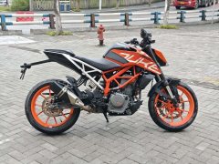 KTMR2R 390 Duke 400 cc - фото 5