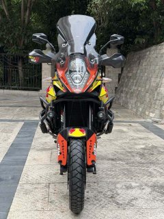 KTMR2R 1090 Adventure 1050 cc - фото 2