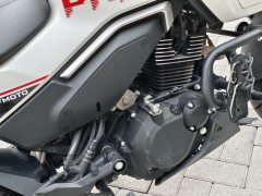 CFMOTO Papio XO-1 125 cc - фото 6