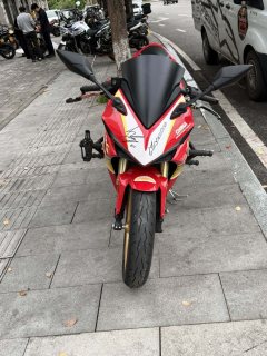 Kayo 321RR 320 cc - фото 1