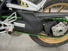 Kayo 321RR 320 cc - фото 4
