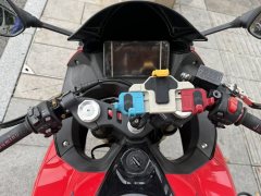 Kayo 321RR 320 cc - фото 5