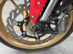 Kayo 321RR 320 cc - фото 7