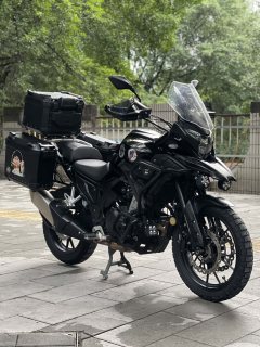 Kayo 400X - фото 1