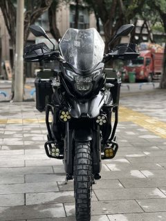 Kayo 400X - фото 8
