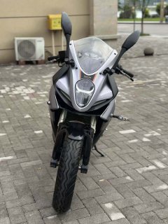 Benelli Tornado 252R 250 cc - фото 1