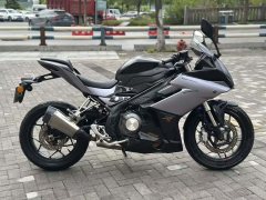Benelli Tornado 252R 250 cc - фото 3