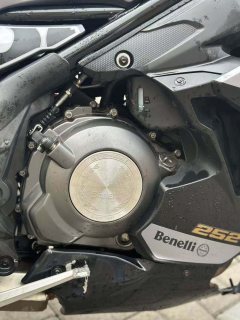 Benelli Tornado 252R 250 cc - фото 4