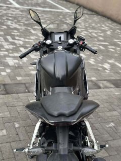 Benelli Tornado 252R 250 cc - фото 5