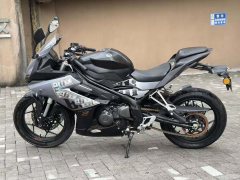 Benelli Tornado 252R 250 cc - фото 6
