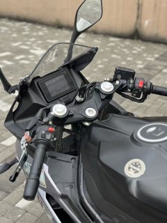 Benelli Tornado 252R 250 cc - фото 8