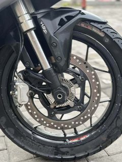 Benelli Tornado 252R 250 cc - фото 9