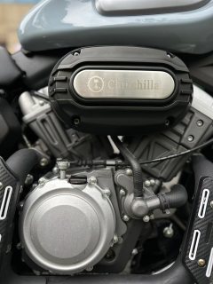 Benda Challenger 300 - фото 2