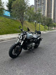 Benda Challenger 300 - фото 4