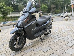 Piaggio X7 250 cc - фото 1