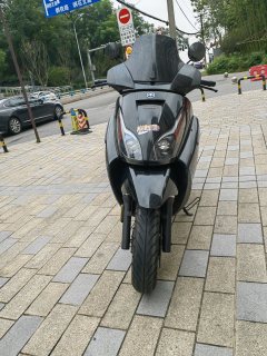 Piaggio X7 250 cc - фото 2