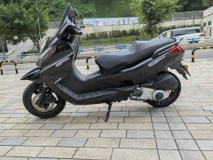 Piaggio X7 250 cc - фото 3