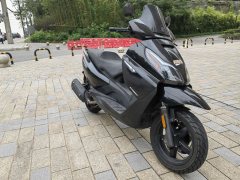 Piaggio X7 250 cc - фото 4