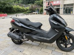 Piaggio X7 250 cc - фото 5