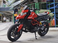 Ducati Hypermotard 950 - фото 1
