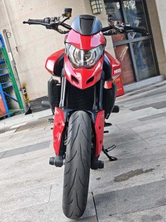 Ducati Hypermotard 950 - фото 3