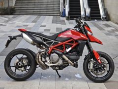 Ducati Hypermotard 950 - фото 5