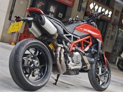 Ducati Hypermotard 950 - фото 6
