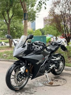 Kayo 321RR 320 cc - фото 1