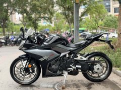 Kayo 321RR 320 cc - фото 2